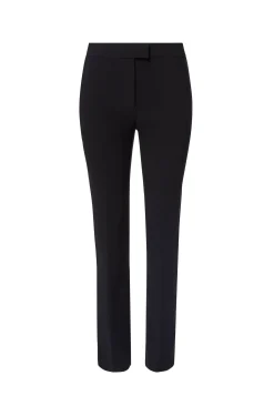 Pants|FEATURED-Altuzarra 'Todd' Pant Black