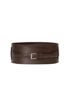 Exclusives|Exclusives-Altuzarra 'Wrap' Belt Peak