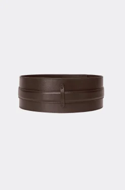 Exclusives|Exclusives-Altuzarra 'Wrap' Belt Peak
