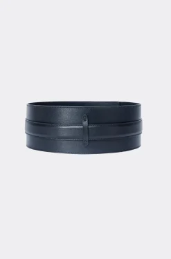 Exclusives|Exclusives-Altuzarra 'Wrap' Belt Black